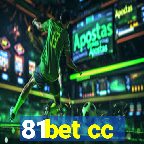 81bet cc